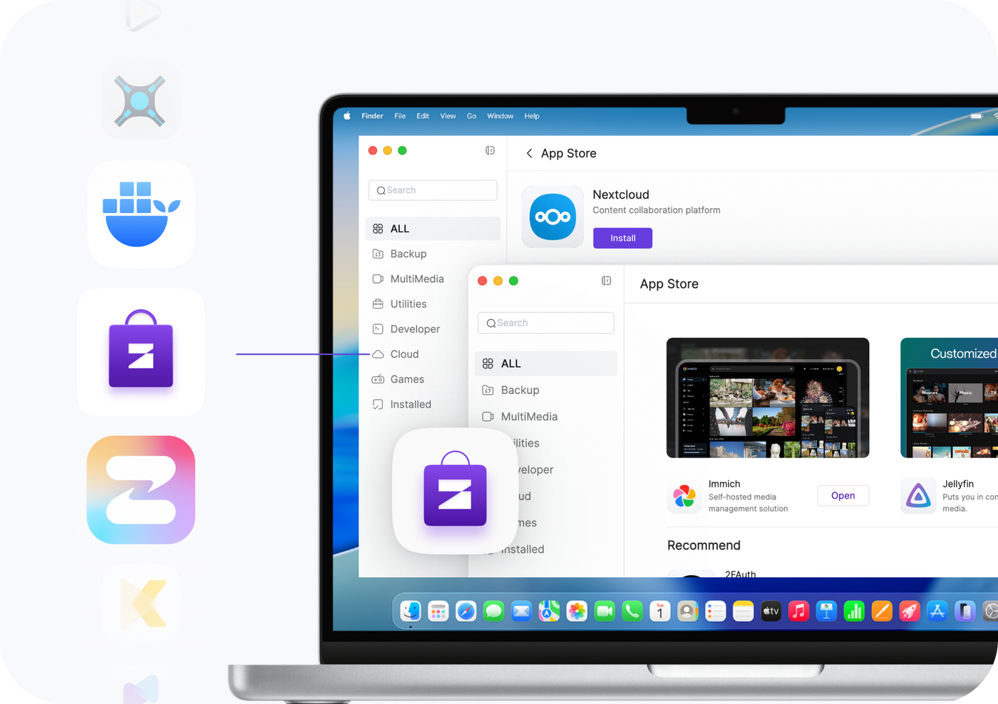 App Store