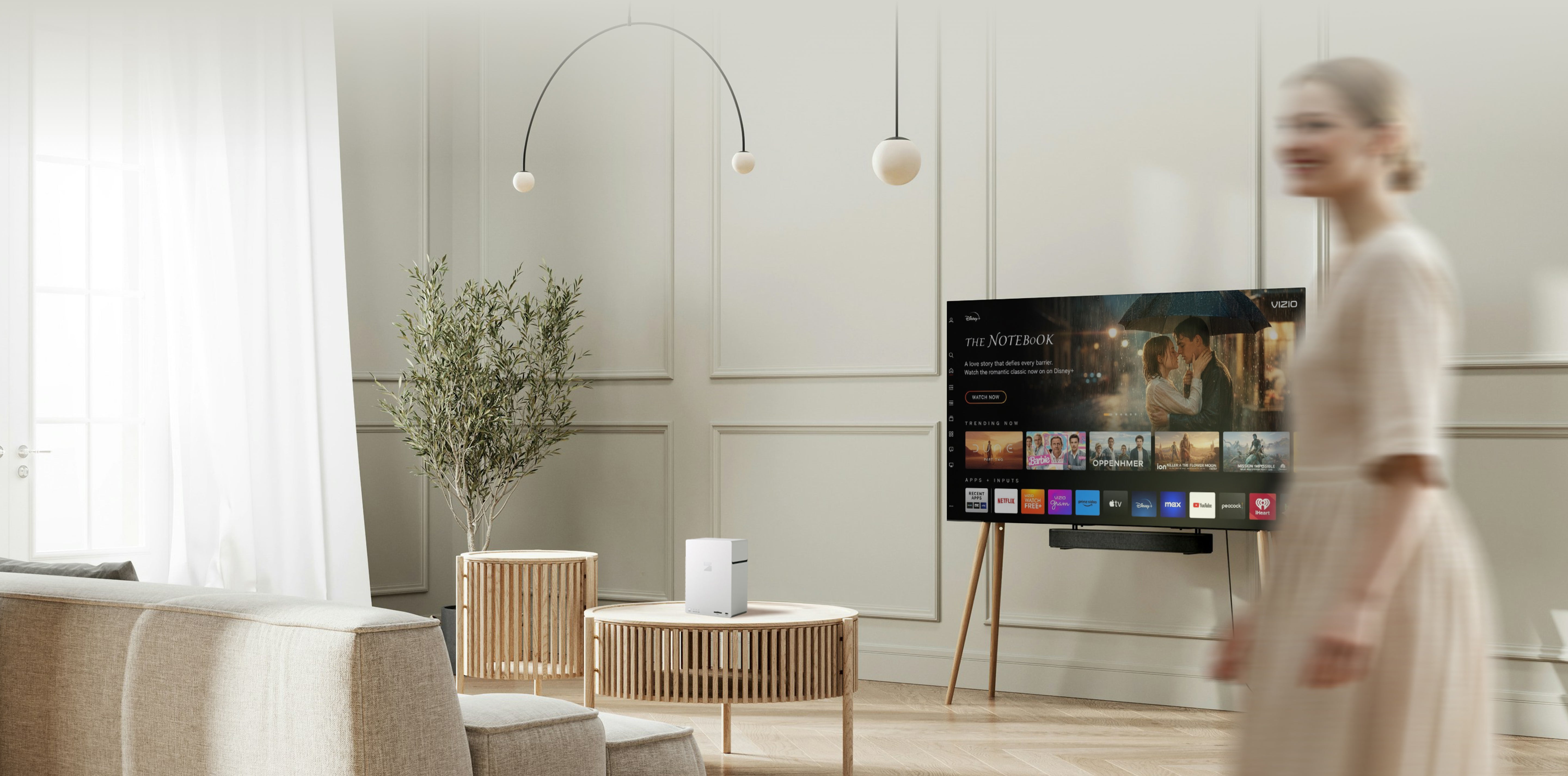 Your 4K Home Media Hub