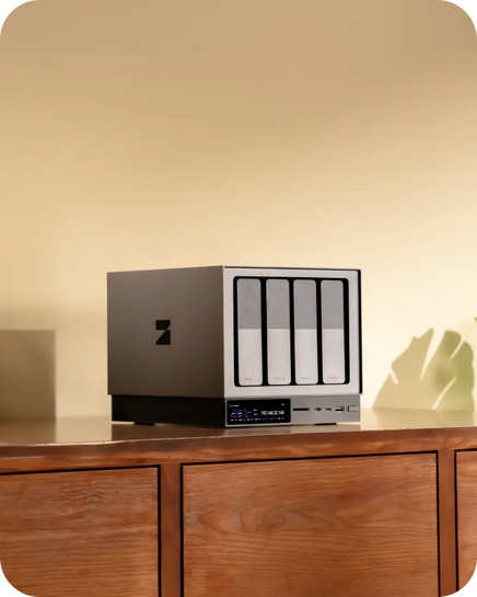 ZETTLAB D4/D6 with 16GB RAM