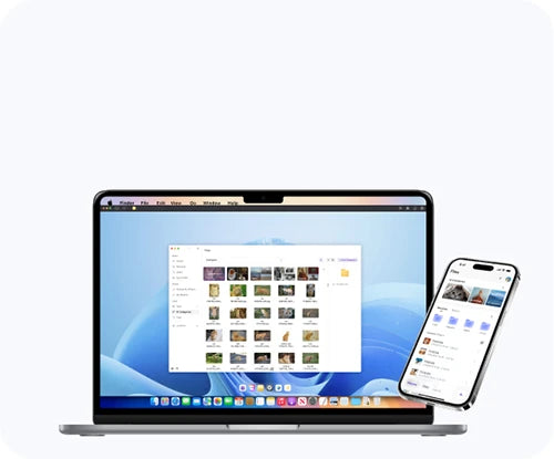 User-Friendly ZettOS