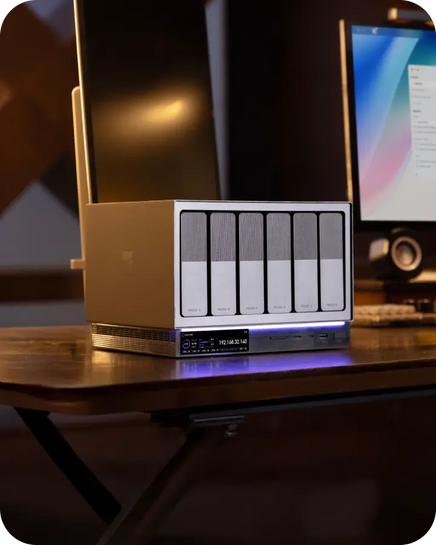 ZETTLAB D4/D6 with 16GB RAM