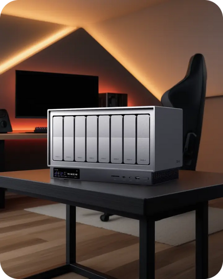 ZETTLAB D4/D6 with 16GB RAM