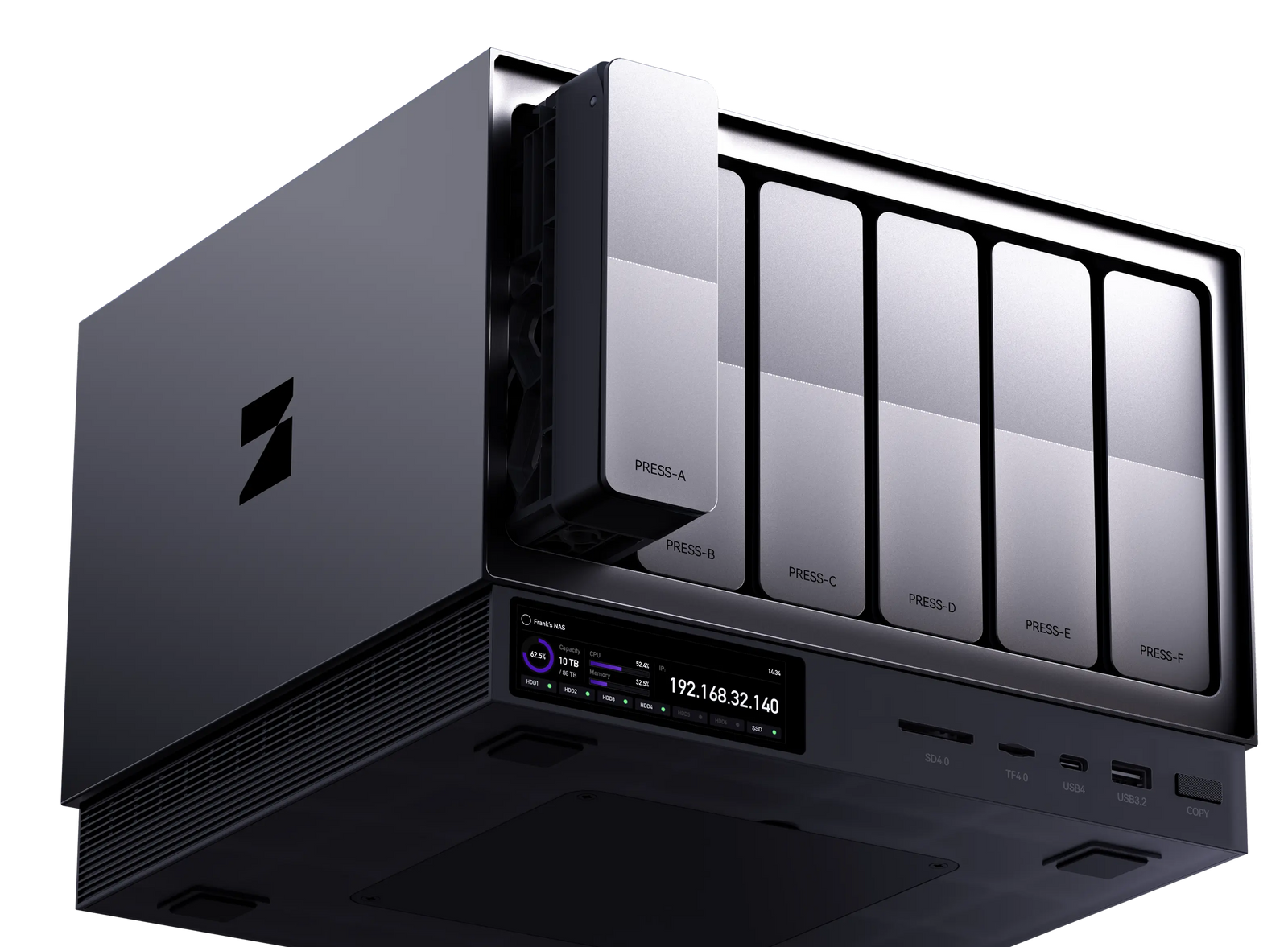 ZETTLAB <br>D6 ULTRA/D8 ULTRA