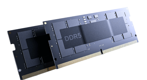 32GB DDR5