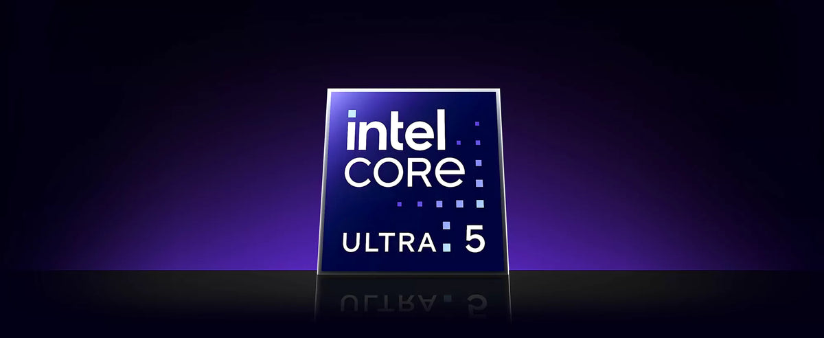 Intel® Core™ <br>Ultra 5 Processor 125H