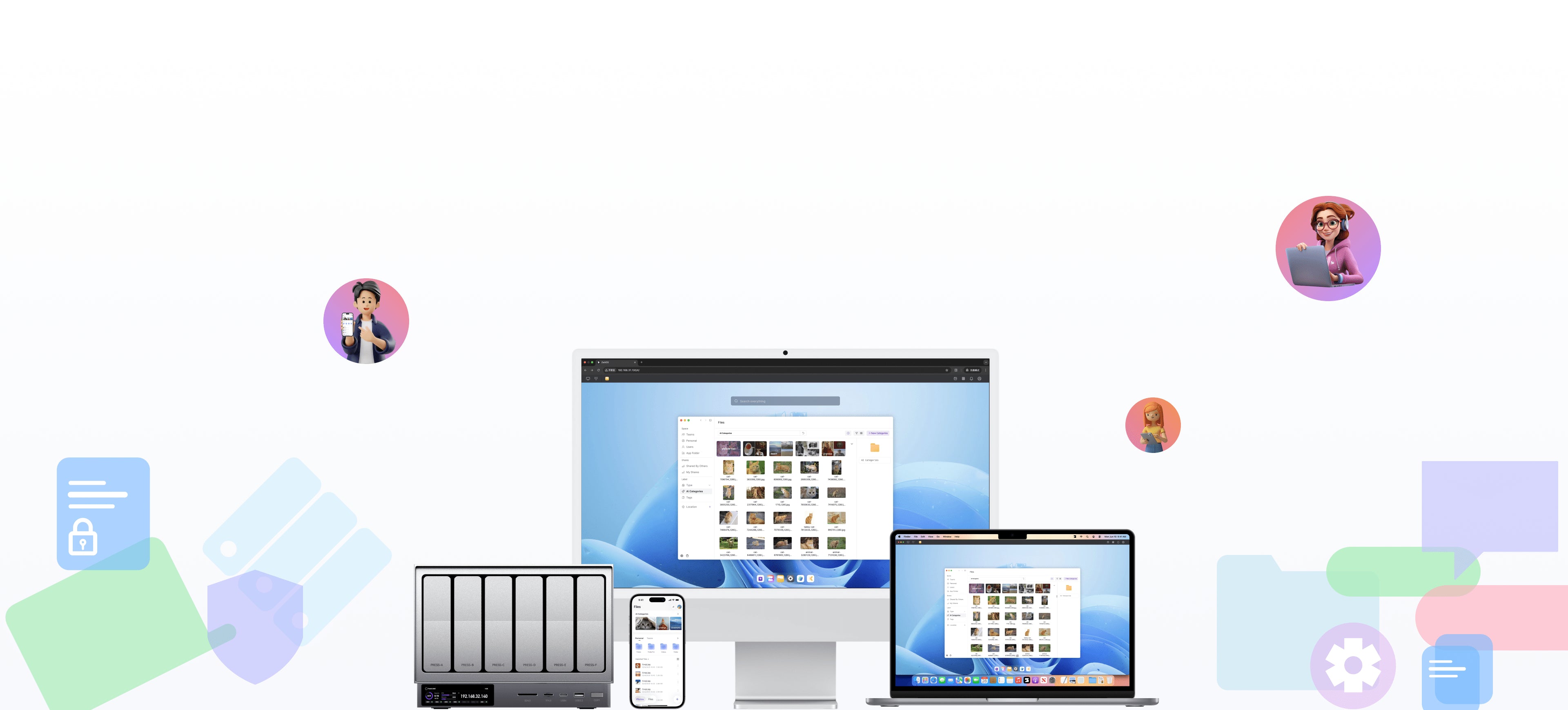 EFFORTLESS CONTROL, UNMATCHED POWER.