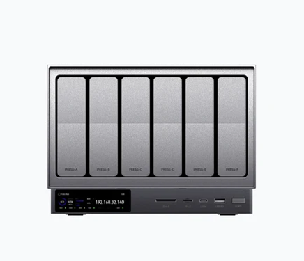 ZETTLAB D4/D6 with 16GB RAM